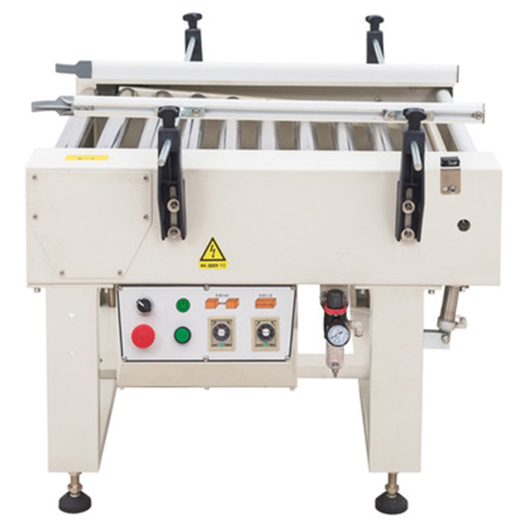 封箱機切帶寬度由什么決定呢？