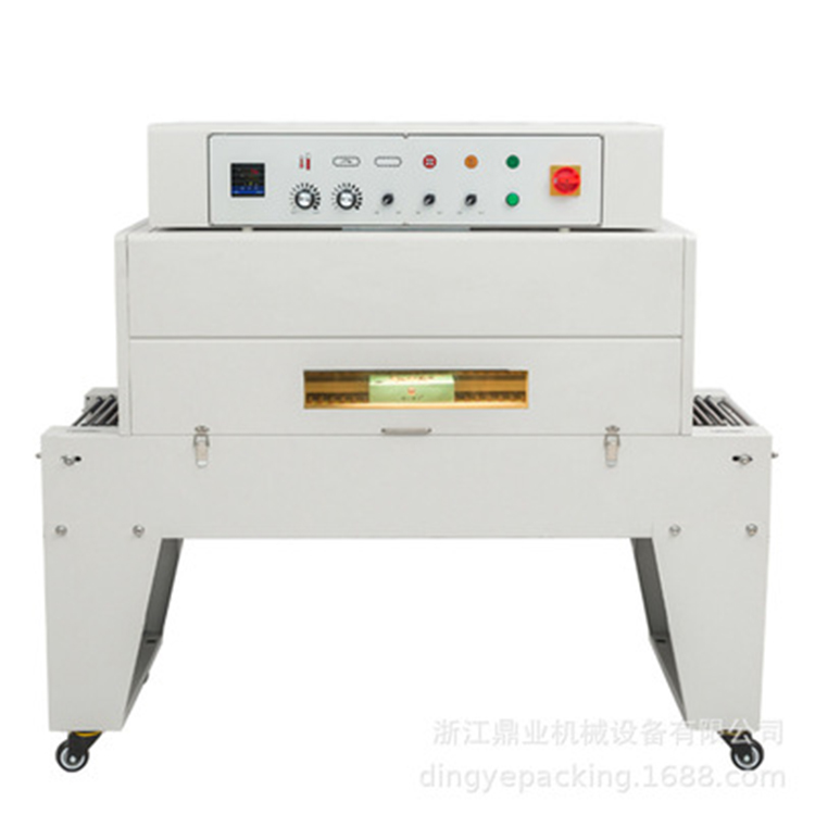 收縮機(jī)它的發(fā)展前景如何？