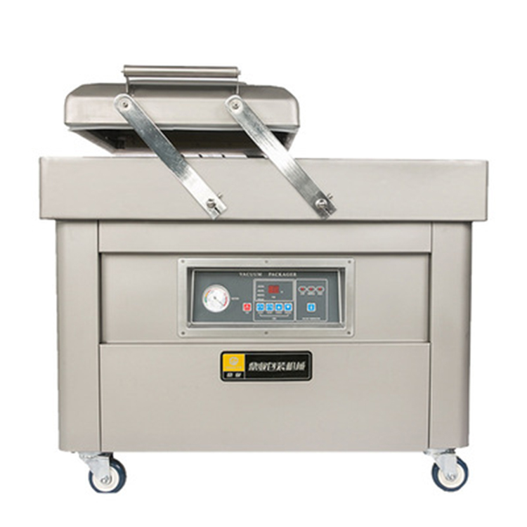 真空包裝機的應用領(lǐng)域