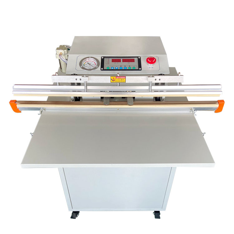 如何選擇真空包裝機廠家？哪個牌子好？